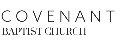 Covenant Baptist Church