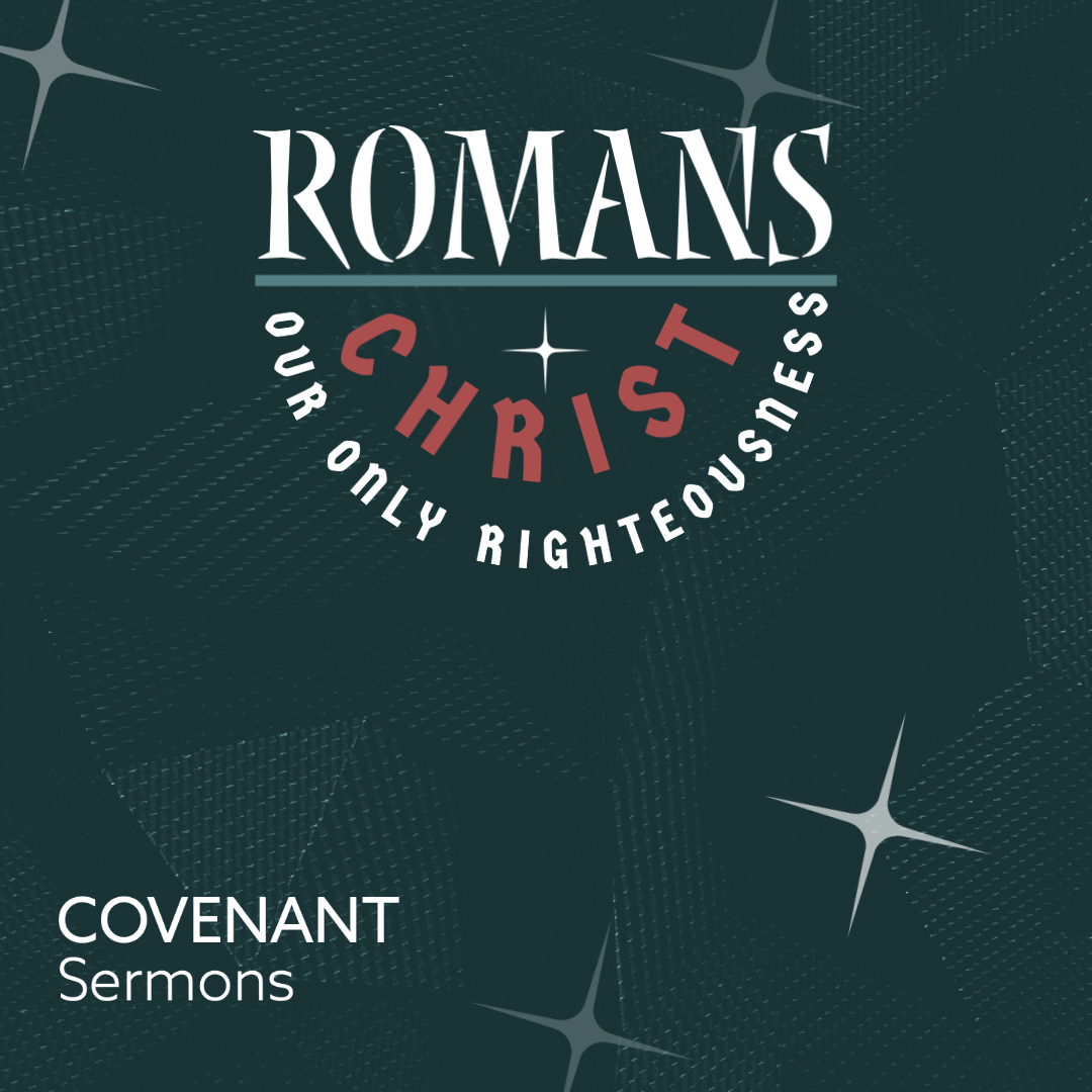 Righteousness by Faith | Romans 4:9-12